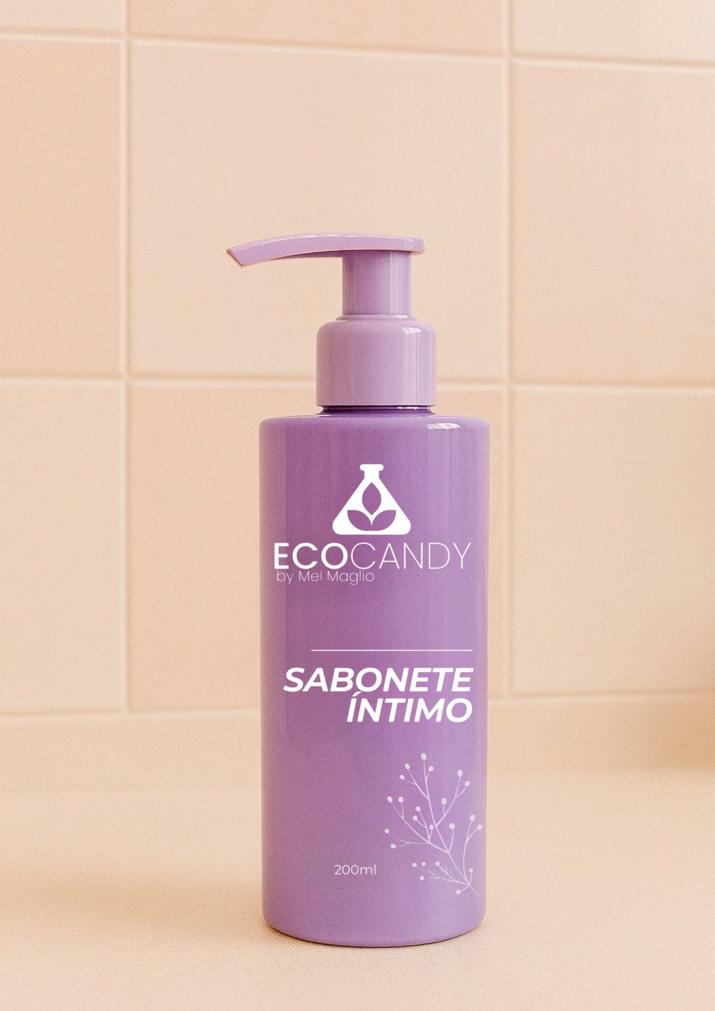 Kit Completo EcoCandy