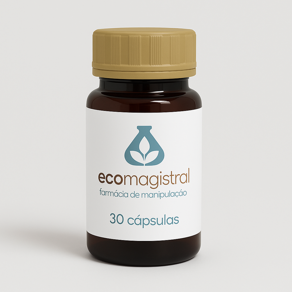 SiliciuMax 300mg - Silício Orgânico de Alta Performance