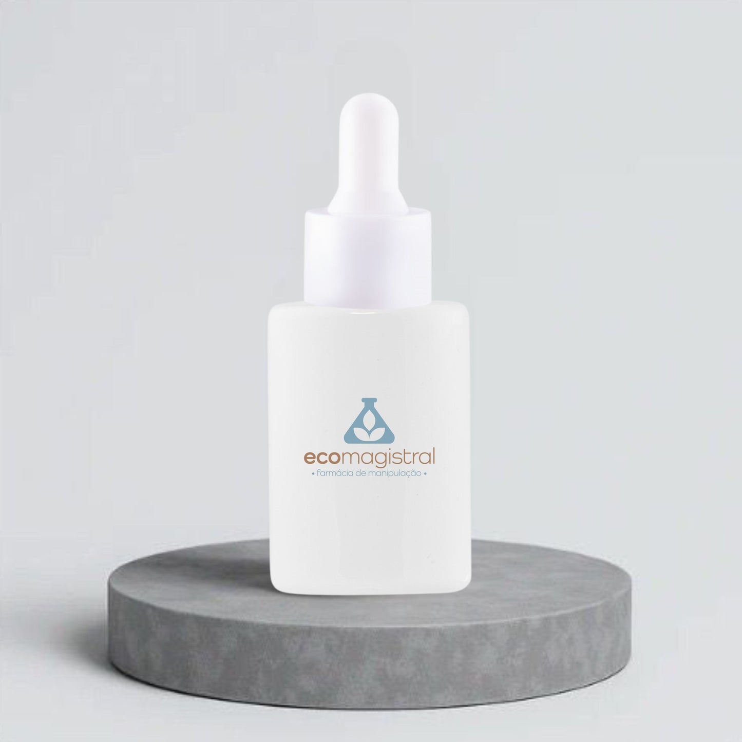 Sérum de Ácido Mandélico 10% - Clareia, Hidrata e renova células