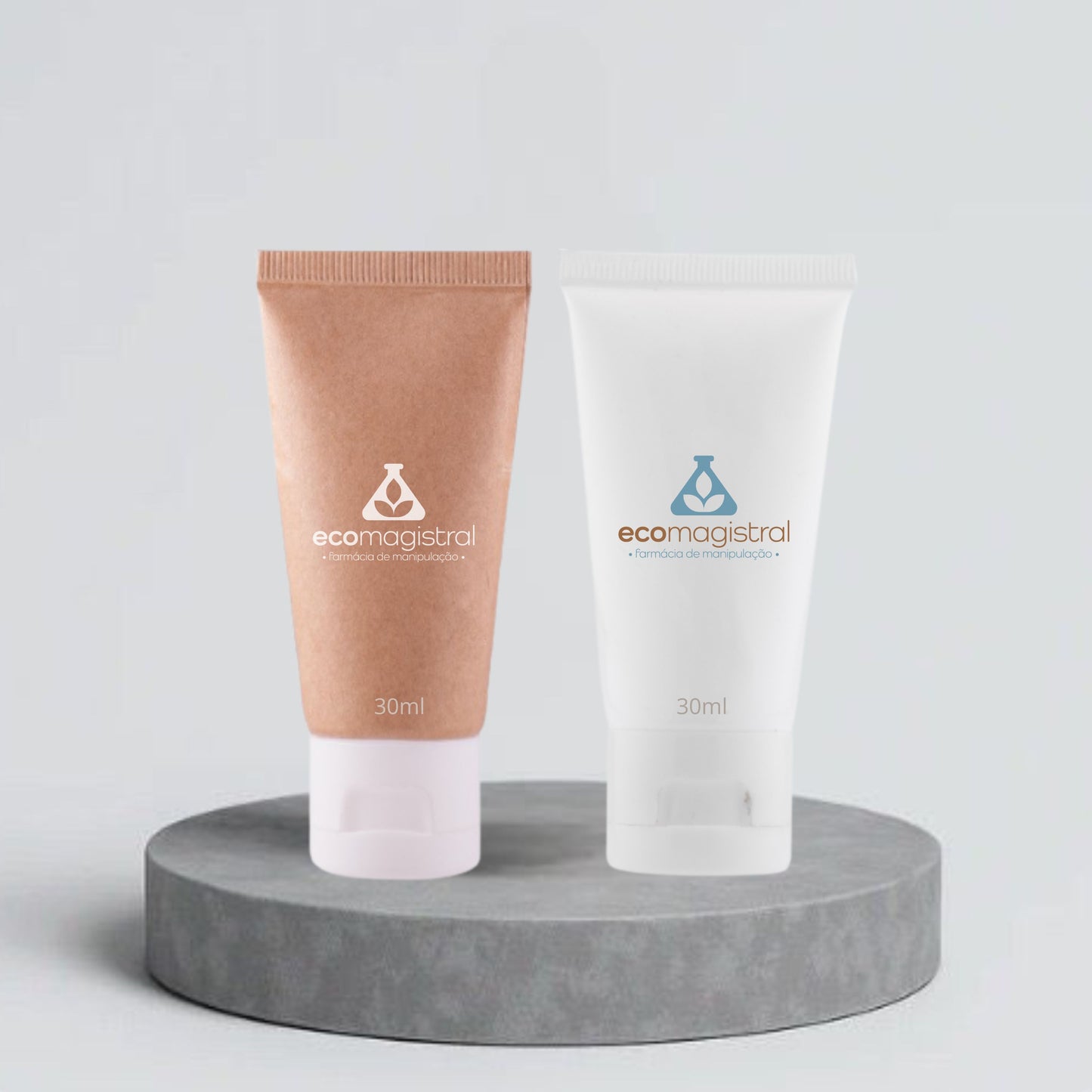 Creme Clareador de Manchas de Acne