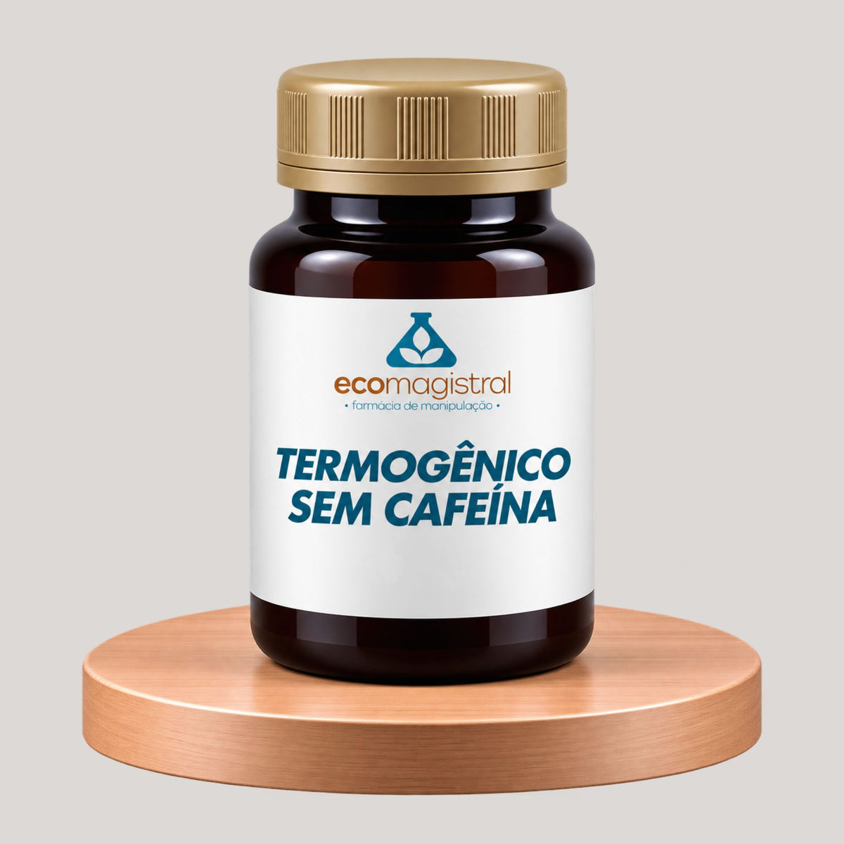 Termogênico Sem Cafeína