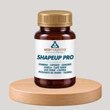 ShapeUP PRO - "Seu próximo nível começa aqui."