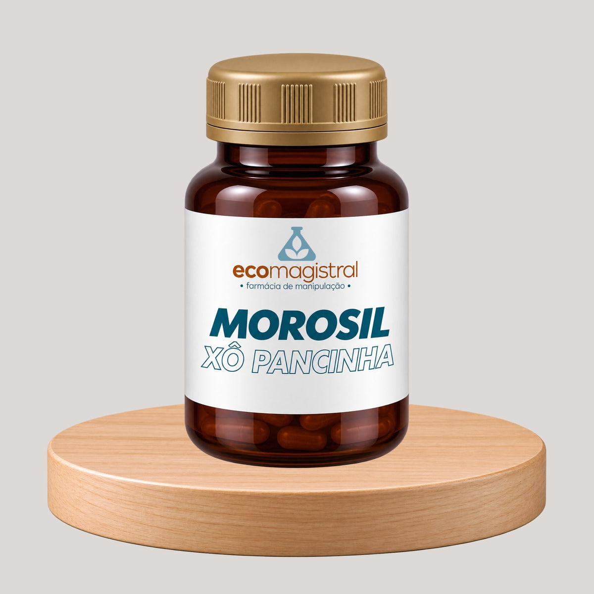 Morosil - Xô Pancinha