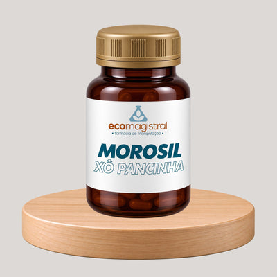 Morosil - Xô Pancinha