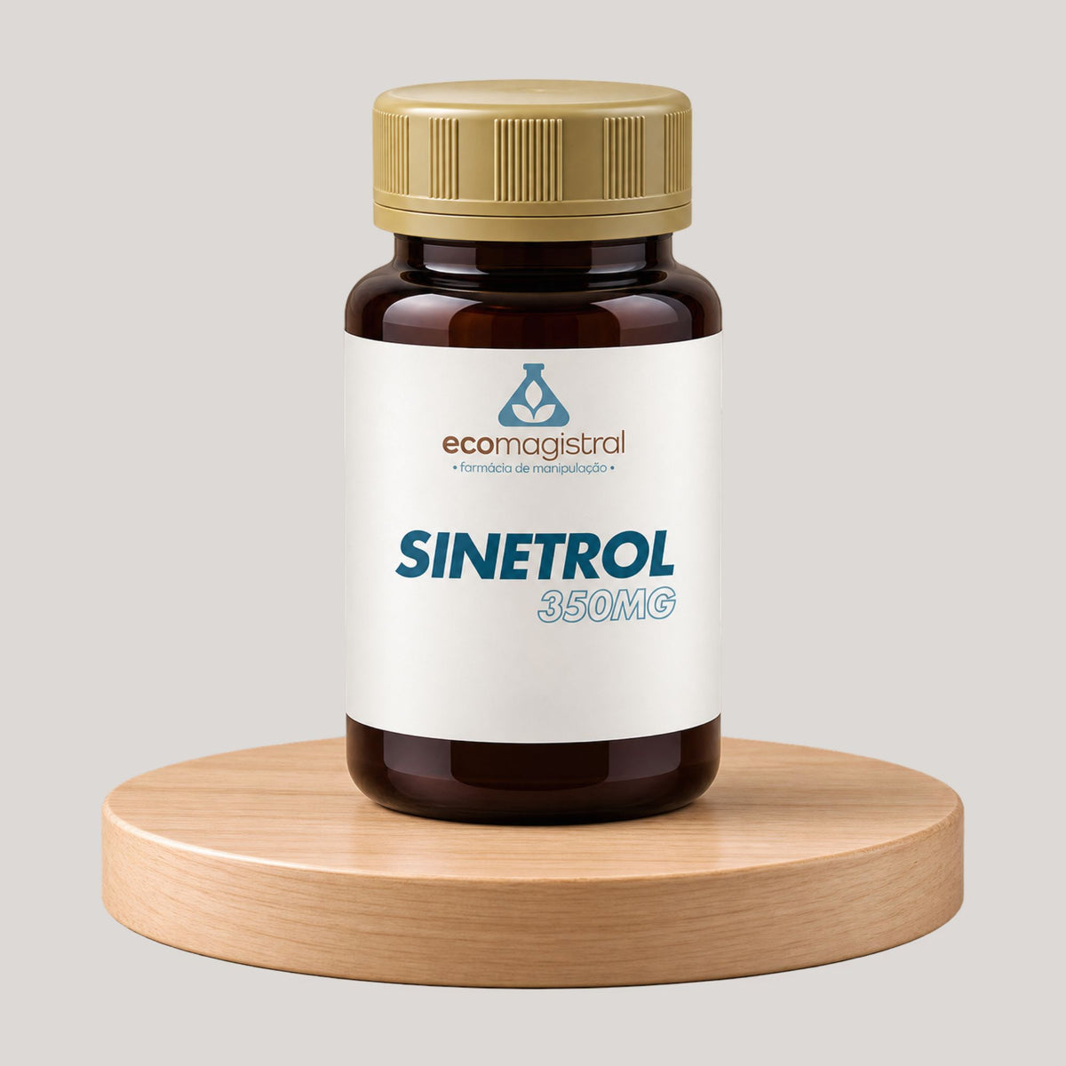 Sinetrol 350Mg