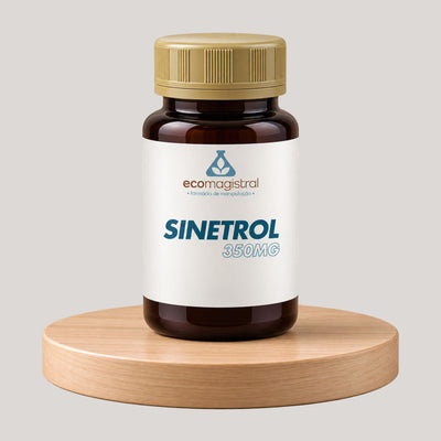 Sinetrol 350Mg