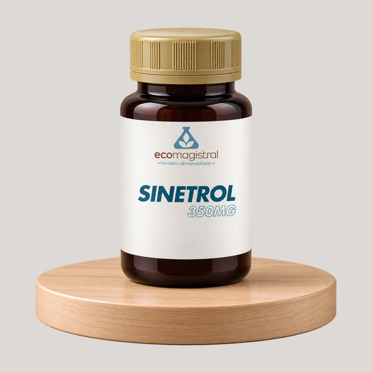 Sinetrol 350Mg