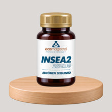 Abdômen Sequinho - InSea2 250mg