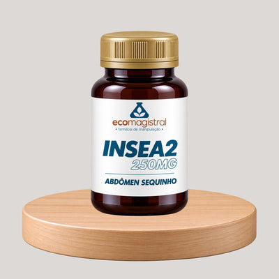Abdômen Sequinho - InSea2 250mg