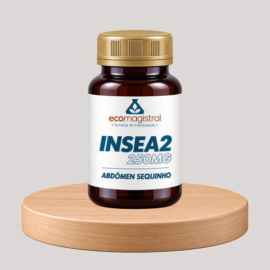 Abdômen Sequinho - InSea2 250mg