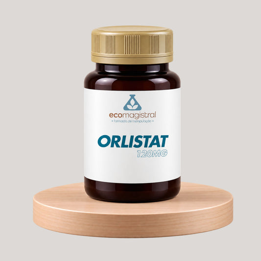 Orlistat 120mg
