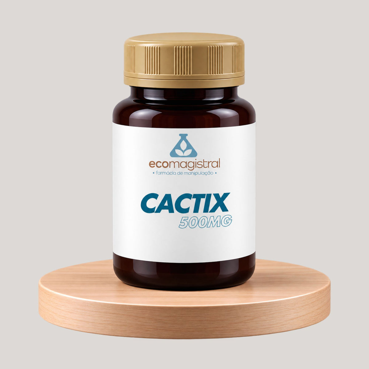 Cactix 500mg