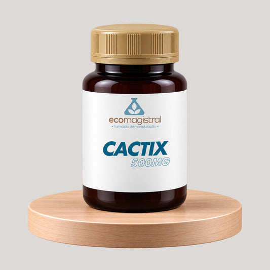 Cactix 500mg