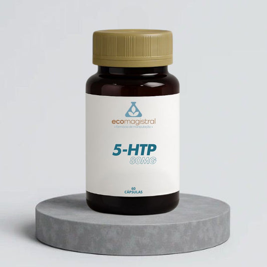5-HTP 80mg