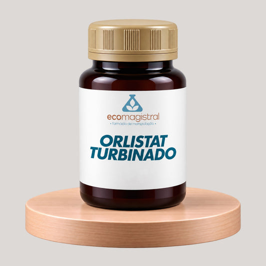 Orlistat Turbinado