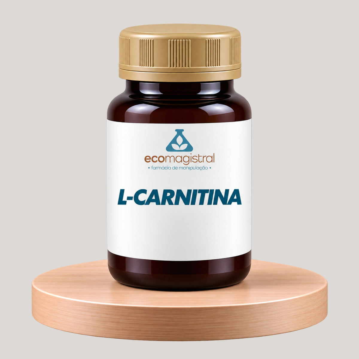L-Carnitina