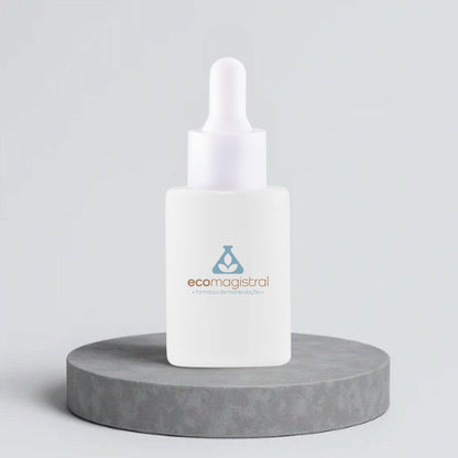 60+ Sérum Facial