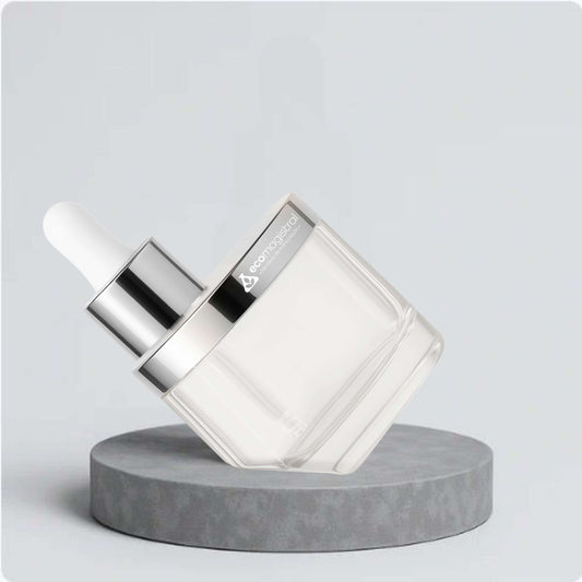 Sérum de Ácido Mandélico 10% - Clareia, Hidrata e renova células