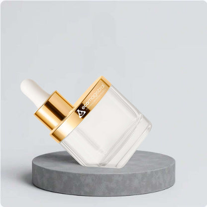 Sérum de Ácido Mandélico 10% - Clareia, Hidrata e renova células