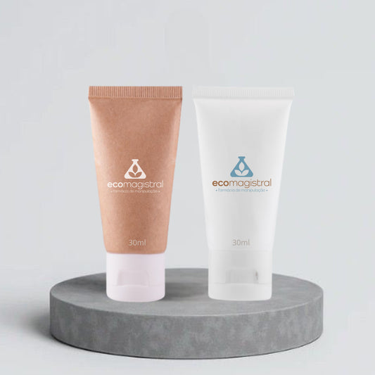 Creme Clareador de Manchas de Acne