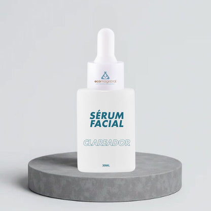 Sérum Clareador