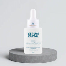 Sérum Mix Hialurônico