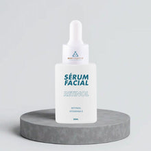 Sérum Facial Retinol