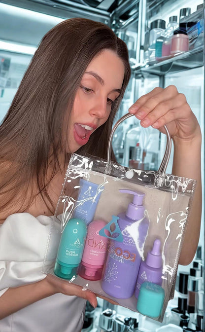 Kit Completo EcoCandy