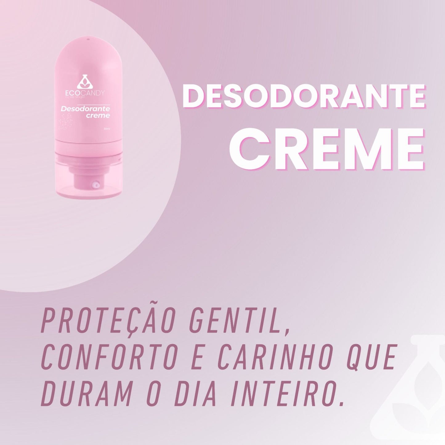 Kit Completo EcoCandy