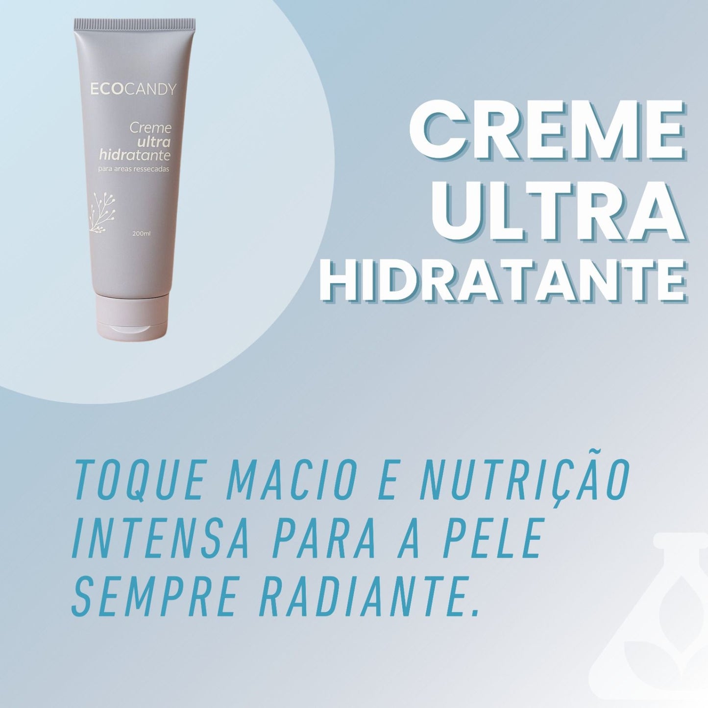 Kit Completo EcoCandy