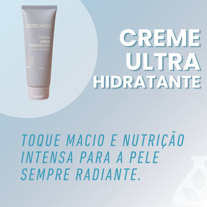Kit Completo EcoCandy