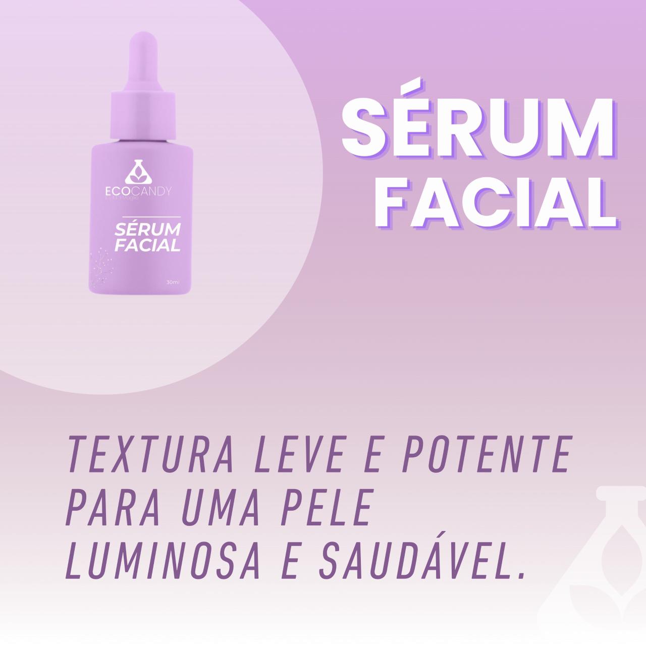 Kit Completo EcoCandy
