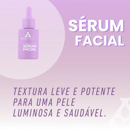 Kit Completo EcoCandy