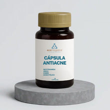 Cápsula Antiacne