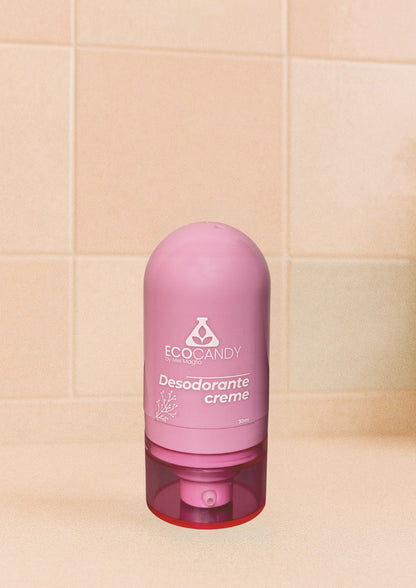 Kit Completo EcoCandy
