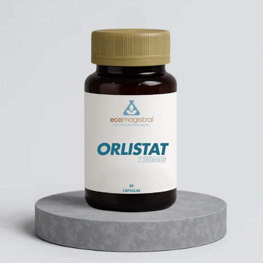 Orlistat 120mg