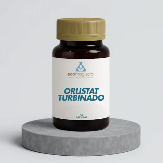 Orlistat Turbinado