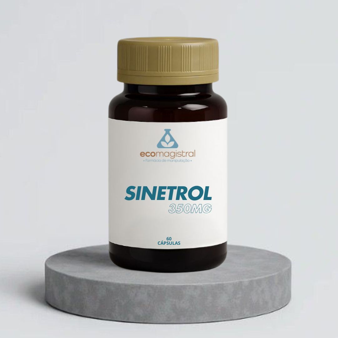 Sinetrol 350Mg – EcoMagistral